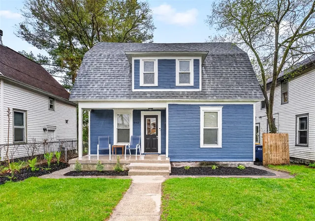 Homes for sale in Grand Rapids, MI | 842 Hall St, Grand Rapids, MI 49507 | MLS# 70528698