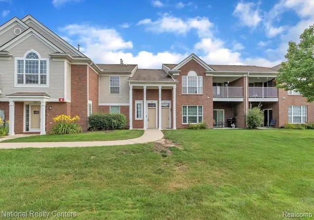 25th image of 16707 Carriage Way, Northville, MI 48168 | MLS# 60998822