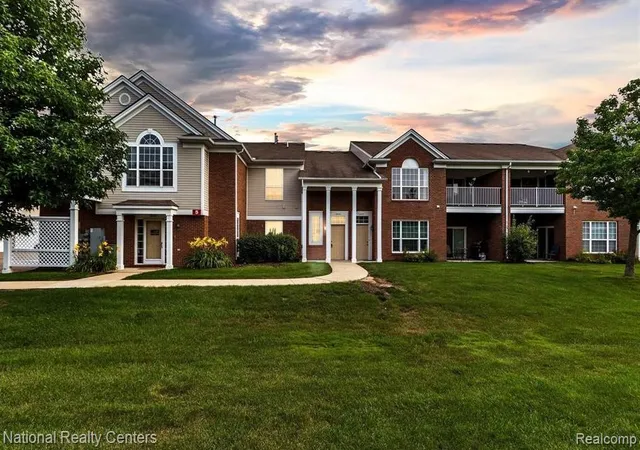 2nd image of 16707 Carriage Way, Northville, MI 48168 | MLS# 60998822