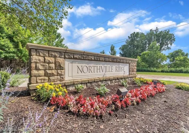 4th image of 16707 Carriage Way, Northville, MI 48168 | MLS# 60998822