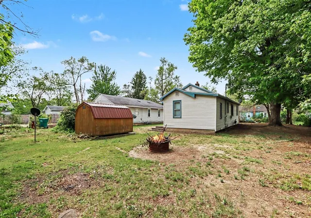 Homes for sale in Springfield, MI | 30 Avenue B, Springfield, MI 49037 | MLS# 70533813