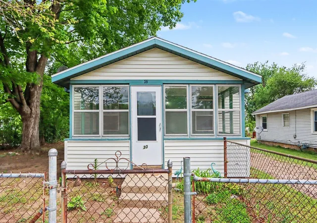 Homes for sale in Springfield, MI | 30 Avenue B, Springfield, MI 49037 | MLS# 70533813
