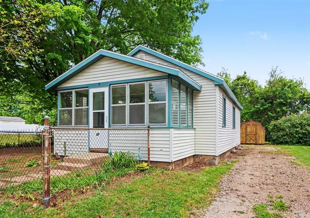 Homes for sale in Springfield, MI | 30 Avenue B, Springfield, MI 49037 | MLS# 70533813