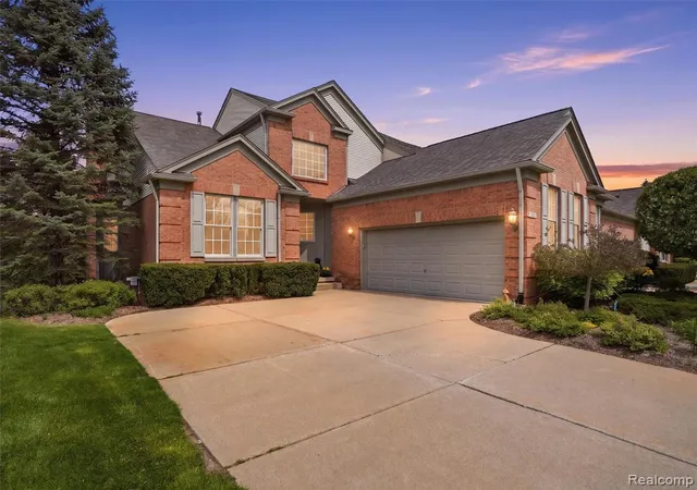 1st image of 5211 Belmonte Dr, Rochester, MI 48306 | MLS# 60998654
