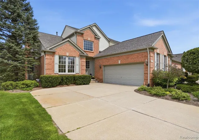 2nd image of 5211 Belmonte Dr, Rochester, MI 48306 | MLS# 60998654