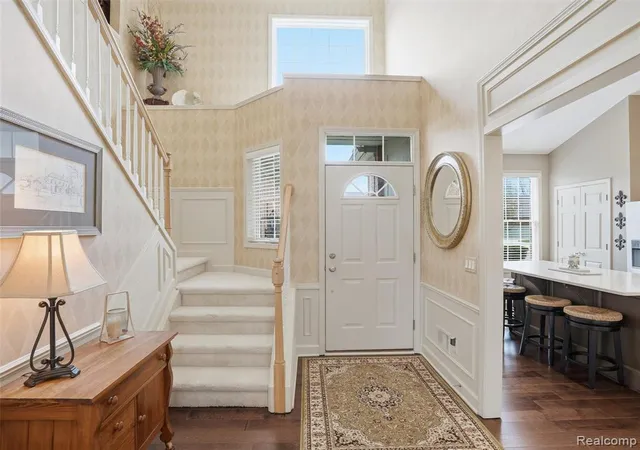 4th image of 5211 Belmonte Dr, Rochester, MI 48306 | MLS# 60998654