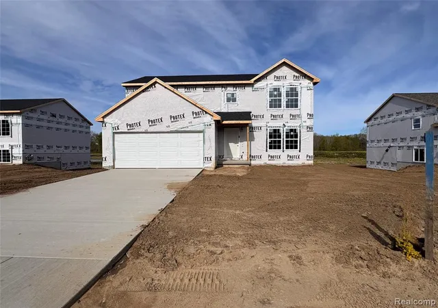 Homes for sale in Howell, MI | 1216 Lockes St, Howell, MI 48843 | MLS# 60971619