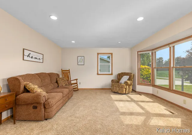 Homes for sale in Hamilton, MI | 3718 48Th St, Hamilton, MI 49419 | MLS# 70542724