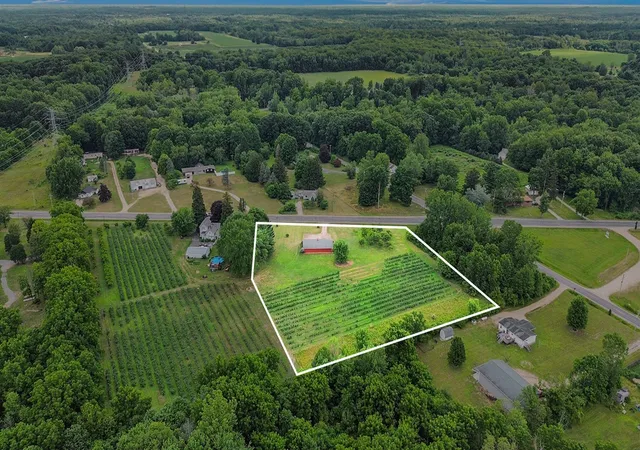 34th image of 62099 M 43, Bangor, MI 49013 | MLS# 70482742