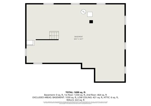 27th image of 365 S First St, Freeland, MI 48623 | MLS# 80070870