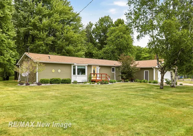 1st image of 8385 Canada Rd, Birch Run, MI 48415 | MLS# 50211036