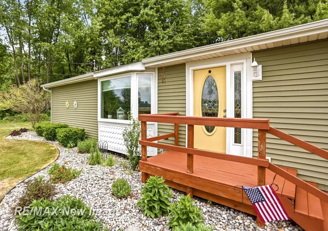 4th image of 8385 Canada Rd, Birch Run, MI 48415 | MLS# 50211036
