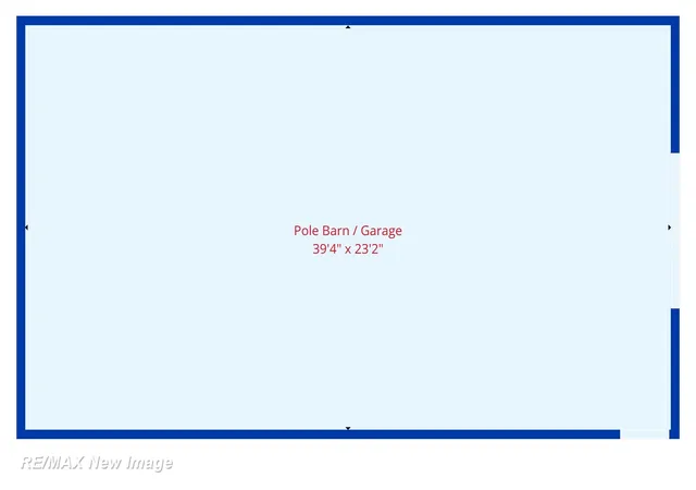 58th image of 8385 Canada Rd, Birch Run, MI 48415 | MLS# 50211036