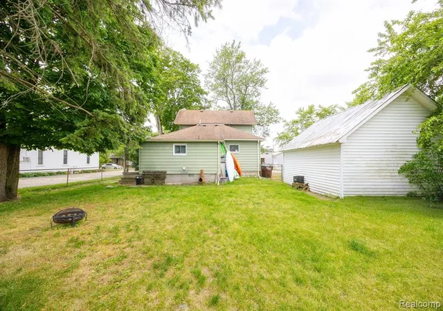 Homes for sale in Milan, MI | 250 1St Street, Milan, MI 48160 | MLS# 61005520