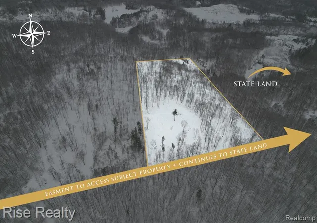 Homes for sale in Manton, MI | 11860 E 22 3/4 Rd, Manton, MI 49663 | MLS# 60962370