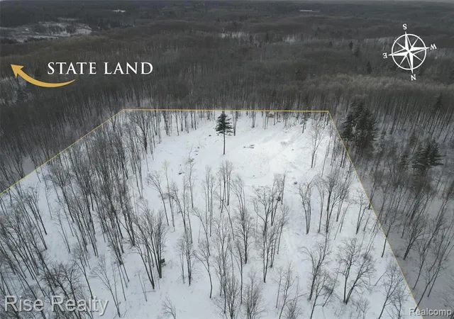 Homes for sale in Manton, MI | 11860 E 22 3/4 Rd, Manton, MI 49663 | MLS# 60962370
