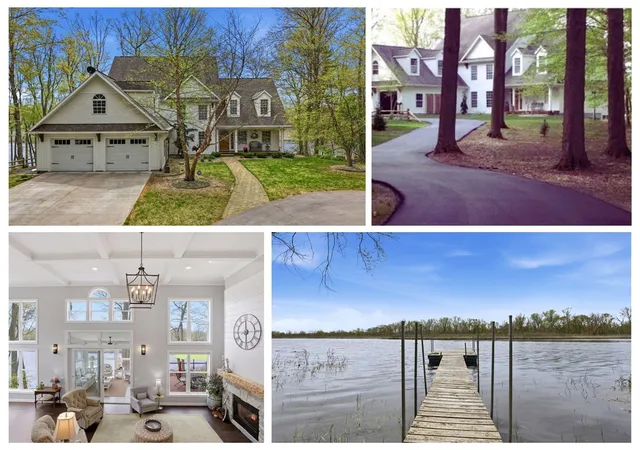 Homes for sale in Coopersville, MI | 10692 Garfield St, Coopersville, MI 49404 | MLS# 70529555