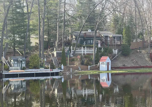 1st image of 2730 Ridge Rd, Harrison, MI 48625 | MLS# 50205298