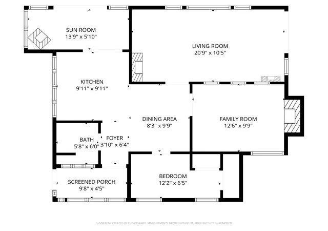 30th image of 2730 Ridge Rd, Harrison, MI 48625 | MLS# 50205298