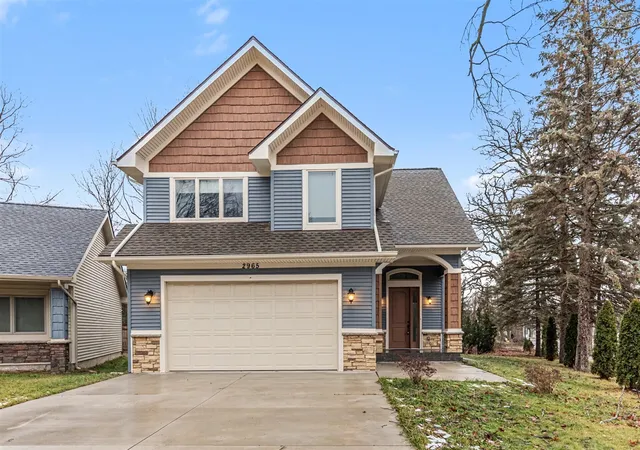 Homes for sale in Ann Arbor, MI | 2965 Kimberley Rd, Ann Arbor, MI 48104 | MLS# 70510988