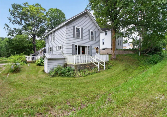 2nd image of 19540 70th Ave, Marion, MI 49665 | MLS# 80072668