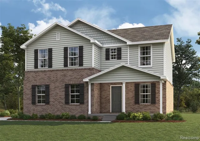 1st image of 47183 Timberland Dr, Van Buren Township, MI 48111 | MLS# 60996808