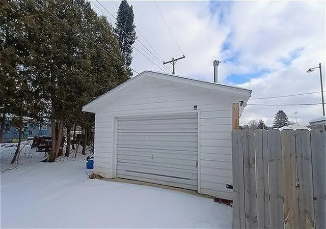 5th image of 301 E Angel Ave, Barryton, MI 49305 | MLS# 70452703