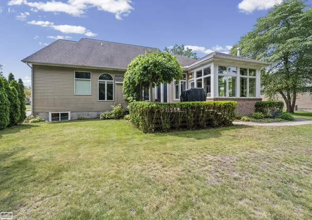 5th image of 3276 Shorewood Ave, Fort Gratiot, MI 48060 | MLS# 50219519