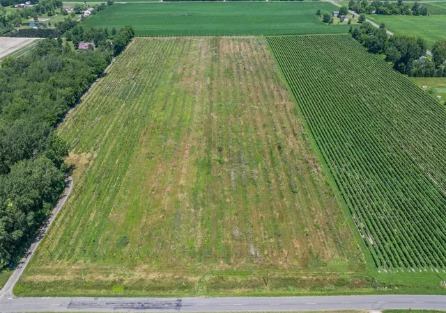 Photo 1 of Land for sale at 1129 Marrs Rd, Baroda, MI 49101 | MLS# 70543718 | Listing updated on 2026-08-14