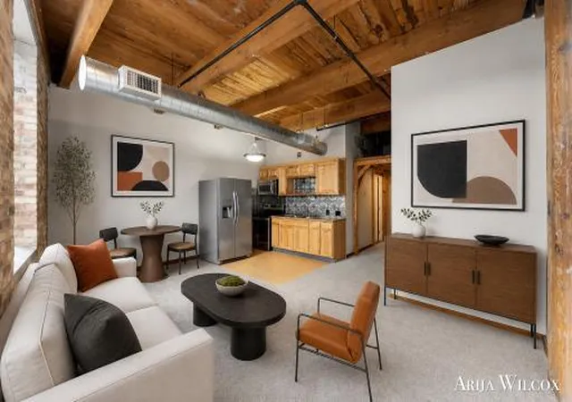 Photo 2 of Condo for sale at 940 Monroe Ave #228, Grand Rapids, MI 49503 | MLS# 70555446 | Listing updated on 2026-08-29