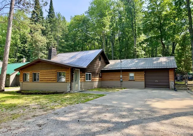 Homes for sale in Roscommon, MI | 111 Petoskey Dr, Roscommon, MI 48653 | MLS# 60940709