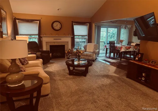 Photo 3 of Sale Pending at 25843 Ashby Dr, Harrison Township, MI 48045 | MLS# 61019861 | Listing updated on 2026-08-23