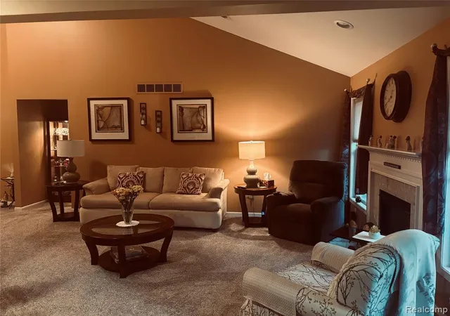 Photo 4 of Sale Pending at 25843 Ashby Dr, Harrison Township, MI 48045 | MLS# 61019861 | Listing updated on 2026-08-23