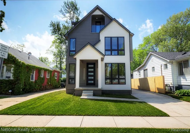 Homes for sale in Birmingham, MI | 1292 Holland St, Birmingham, MI 48009 6897 | MLS# 60995218