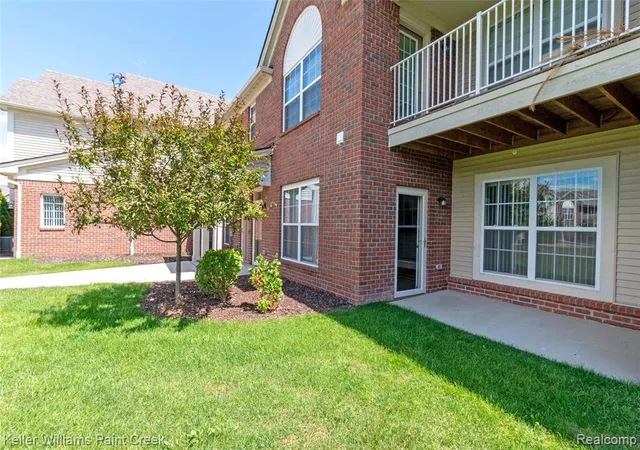 2nd image of 22080 Andover Dr #94, Macomb, MI 48042 | MLS# 61017923