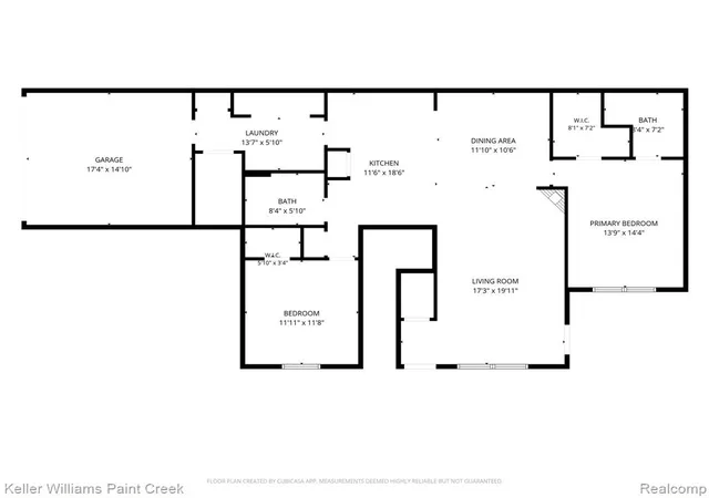 4th image of 22080 Andover Dr #94, Macomb, MI 48042 | MLS# 61017923
