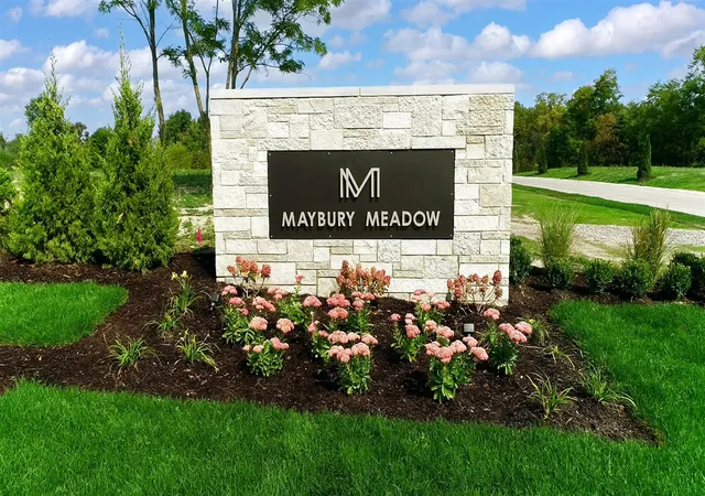 3rd image of 19257 Maybury Meadow Ct, Northville, MI 48167 | MLS# 70512689