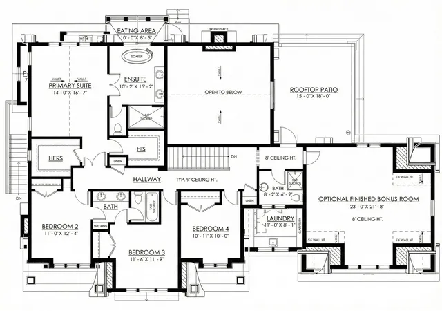 Photo 15 of Single family home for sale at 3 Lilac Ln, Berrien Springs, MI 49103 | MLS# 70487897 | Listing updated on 2026-06-30