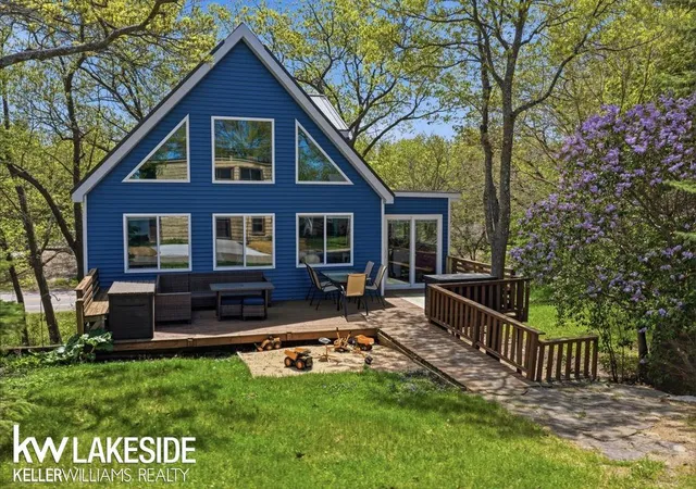 Homes for sale in Caseville, MI | 5815 Oak Pointe Dr, Caseville, MI 48725 | MLS# 50208582