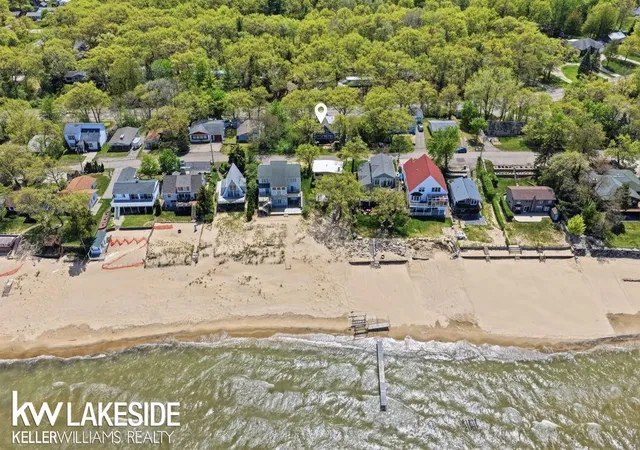 Homes for sale in Caseville, MI | 5815 Oak Pointe Dr, Caseville, MI 48725 | MLS# 50208582