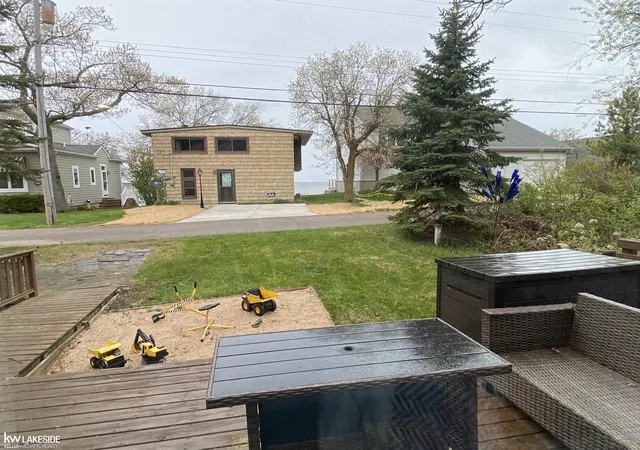 Homes for sale in Caseville, MI | 5815 Oak Pointe Dr, Caseville, MI 48725 | MLS# 50208582