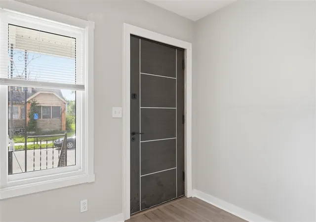 Homes for sale in Detroit, MI | 15476 Parkside St, Detroit, MI 48238 | MLS# 70534789