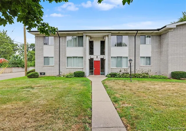 Photo 1 of Condo for sale at 26730 Joy Rd, Redford, MI 48239 | MLS# 61022771 | Listing updated on 2026-08-27