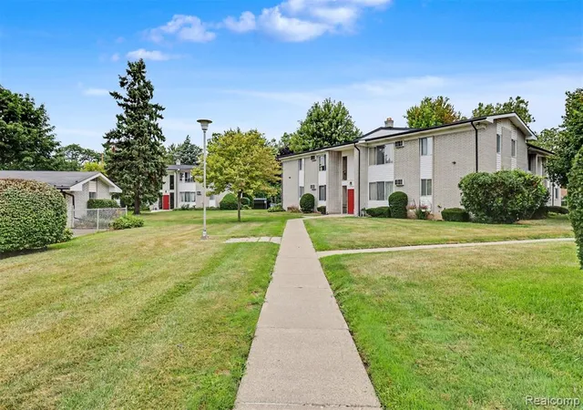 Photo 2 of Condo for sale at 26730 Joy Rd, Redford, MI 48239 | MLS# 61022771 | Listing updated on 2026-08-27
