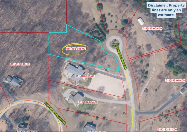 Homes for sale in Suttons Bay, MI | 2155 N Belanger Creek Dr, Suttons Bay, MI 49682 | MLS# 80065986
