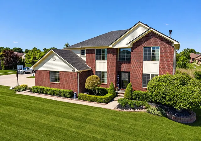 Photo 2 of Single Family Residence at 52047 Copper Crk Ct, Chesterfield, MI 48047 | MLS# 50209880 | | Sold on 2026-07-07