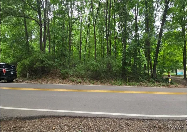 Homes for sale in Pinckney, MI | 0 Mcgregor Rd, Pinckney, MI 48169 | MLS# 61003694
