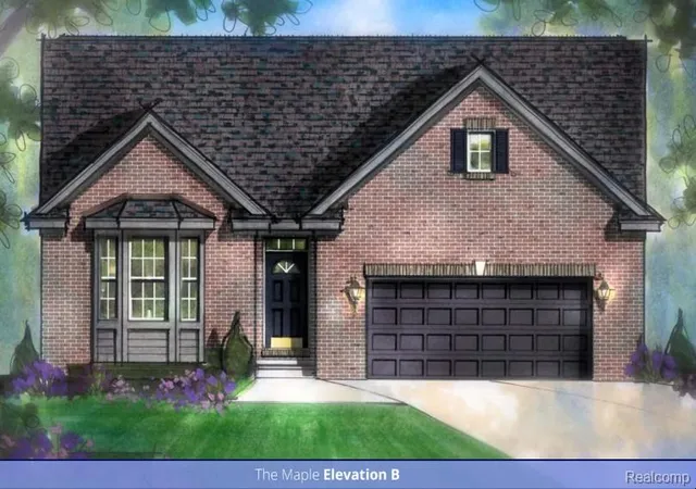 Photo 1 of Single family home for sale at 33648 Baldwin St, Farmington Hills, MI 48336 | MLS# 61001895 | Listing updated on 2026-07-07