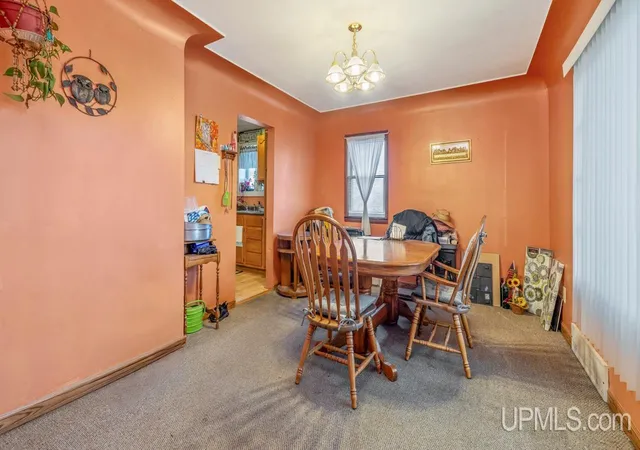 Homes for sale in Niagara C Wi, WI | 1001 Forest St, Niagara C Wi, WI 54151 | MLS# 50190607