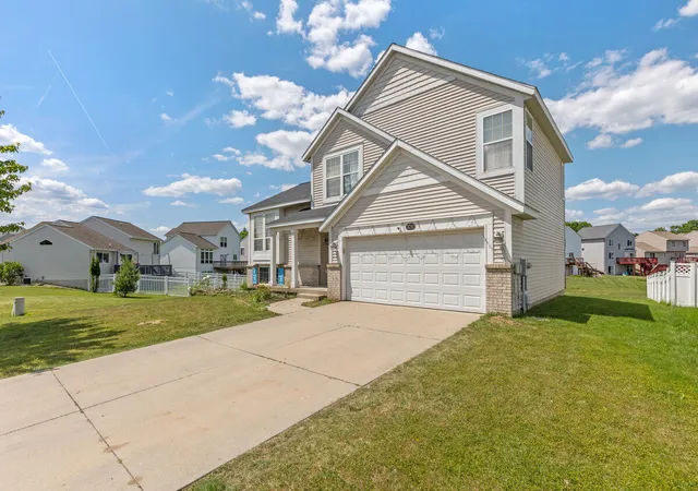 Homes for sale in Grand Rapids, MI | 3711 Cedar Landing Dr, Grand Rapids, MI 49512 | MLS# 70536156